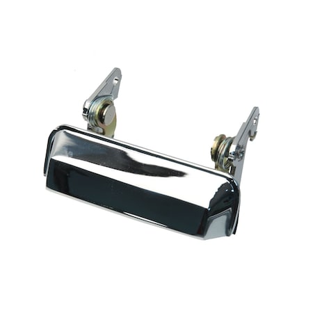 Uro Parts EXTERIOR DOOR HANDLE CY0814321